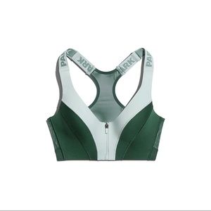 Ivy Park Medium Support Sports Bra
